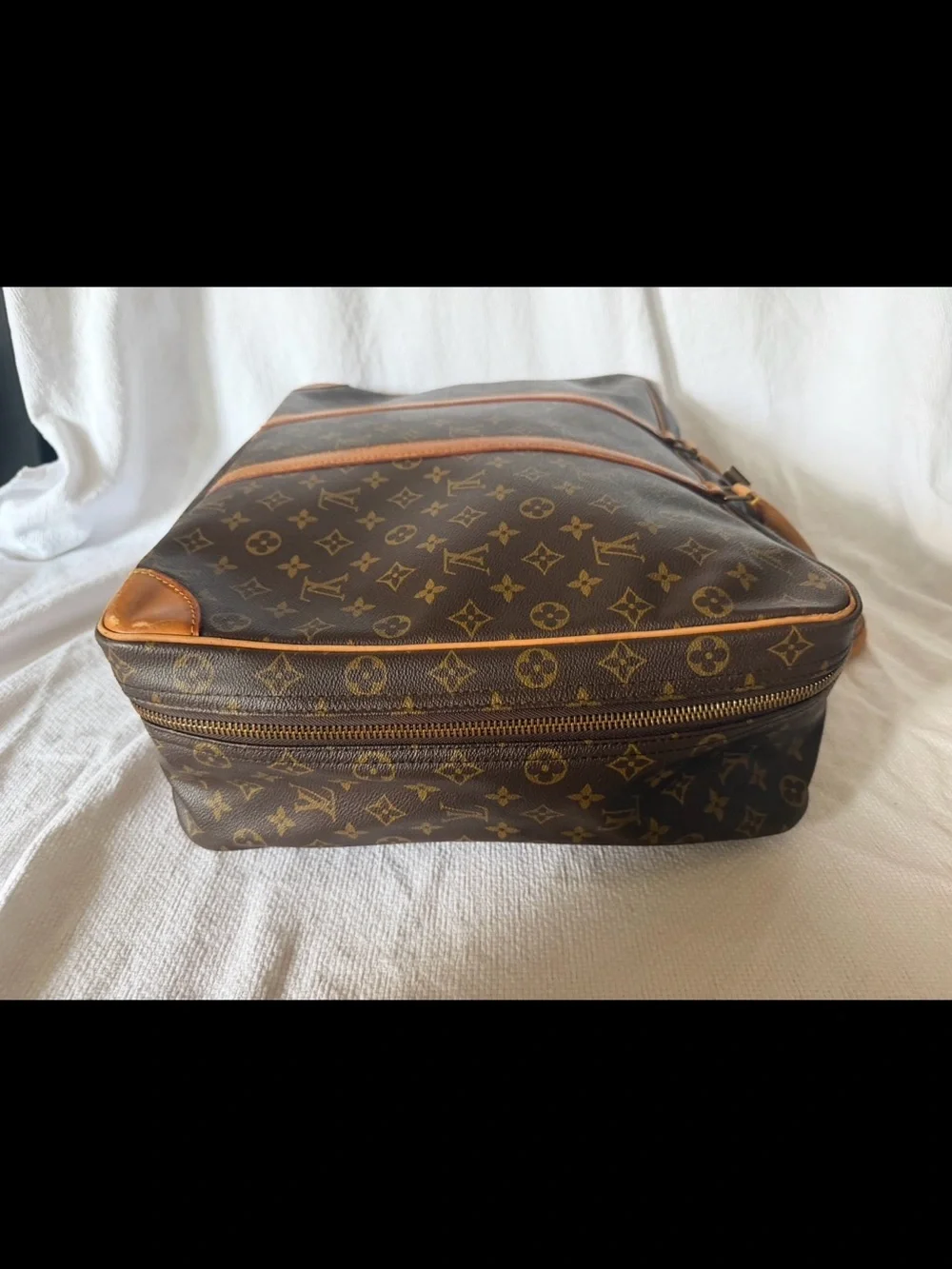 Louis Vuitton iconic louis